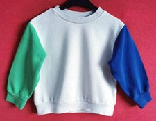 H&M Kinder Sweatshirt Pullover Mädchen Junge...