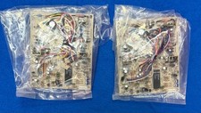 TWO NEW WELLS GARDNER MONITOR NECK PCB #025A1...