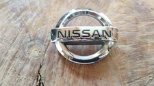 Oem 2002-2003 Nissan Maxima Rear Trunk Emblem Badge Logo Nameplate 513