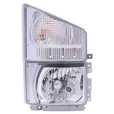 Headlight Corner Lamp,For2008-2020 ISUZU NPR NPR-HD NQR NRR Right Passenger Side