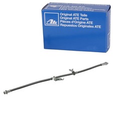 ATE BREMSSCHLAUCH VORNE RECHTS passend für TOYOTA AURIS COROLLA VERSO | 24.5281-