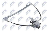 NTY Fensterheber EPS-RE-002S FüR Renault