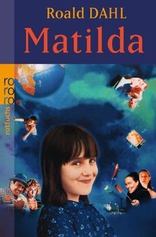 Matilda von Dahl, Roald | Buch | Zustand gut