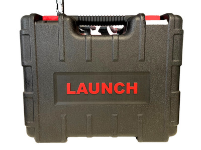 Launch USA Gear HD Commercial Vehicle Diagnostic Scan Tool (301050388)