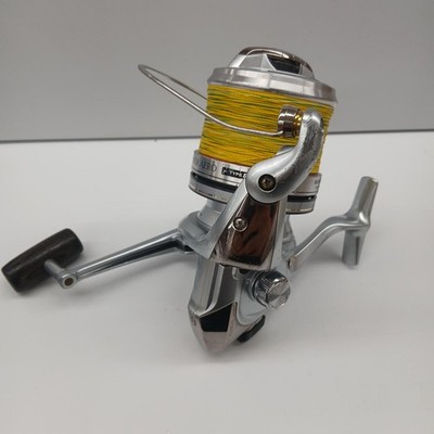 SHIMANO Casting Spinning Reel POWER AERO SA24D 8号