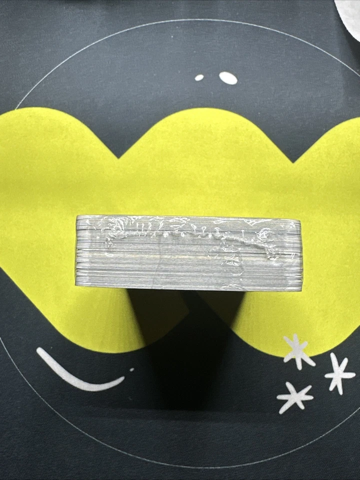 Pokemon Typhlosion Dragon Frontiers Shadow Blaze Theme Deck - Cards Only Sealed - Изображение 2 из 4