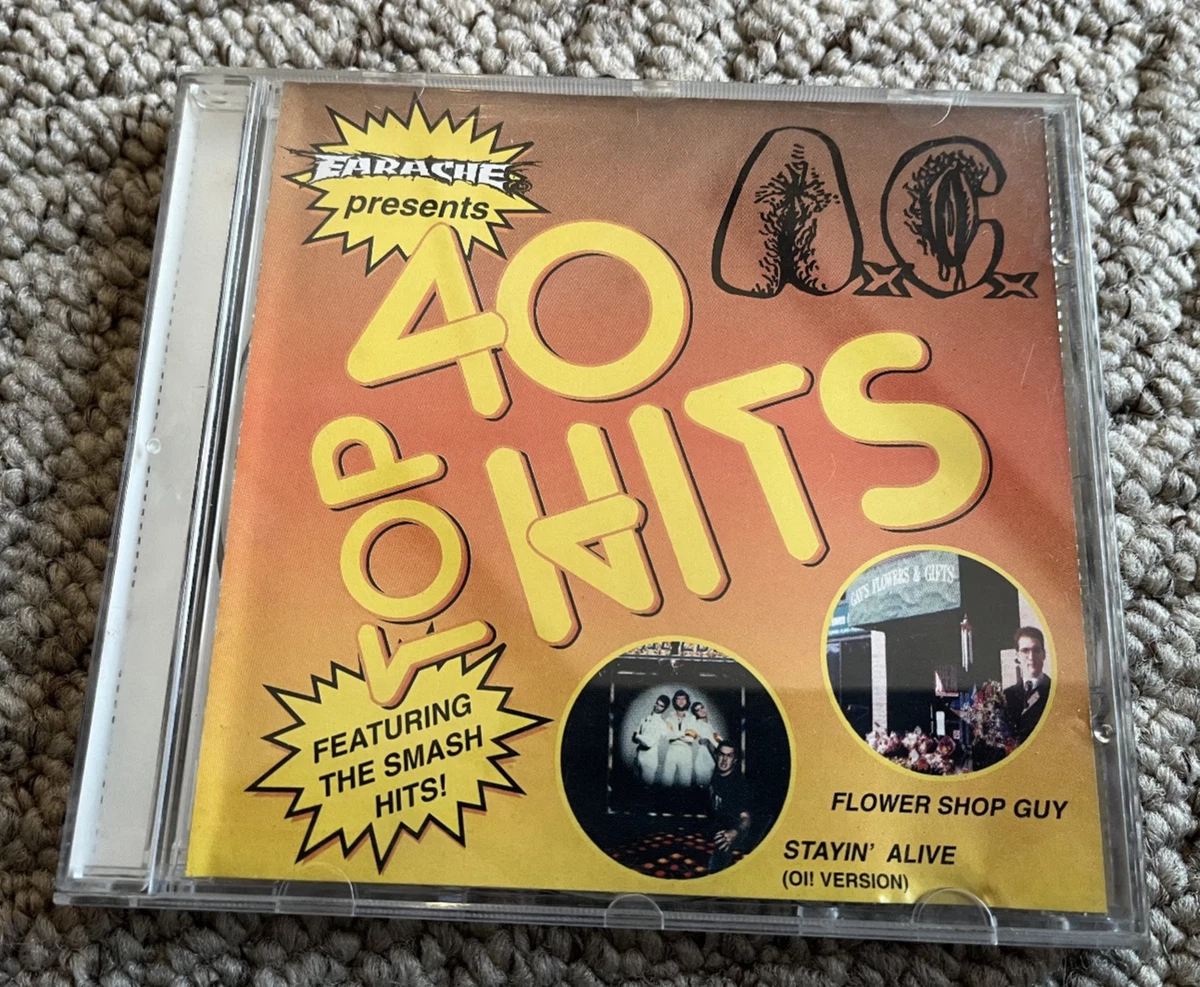 Album CDs Anal Cunt for sale - eBay