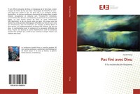 Harald Ihmig | Pas Fini Avec Dieu | Taschenbuch | FranzöSisch (2020) | 568 S.
