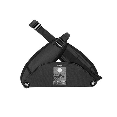 Peak Design Everyday Hüftgurt für Rucksäcke / Medium black (schwarz)