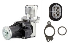 AGR Ventil HELLA 6NU 014 864-761 für OPEL CORSA X15 MERIVA Großraumlimousine S10