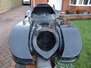 batmobile go kart for sale