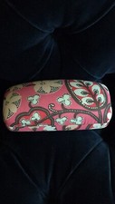 Vera Bradley Glasses Case