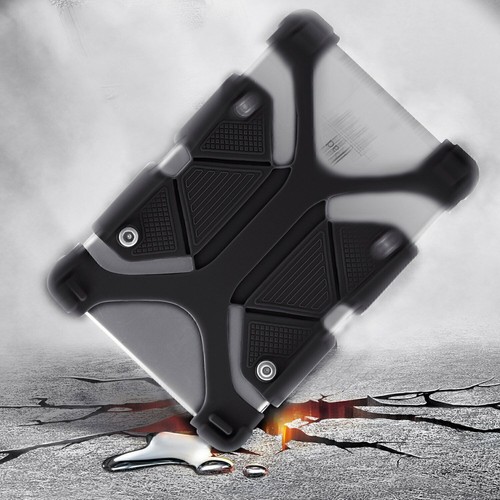 For Vankyo MatrixPad S10 S20 S30 Z4 Z1 S7 Tablet Shockproof Soft Silicone Case - Picture 51 of 53