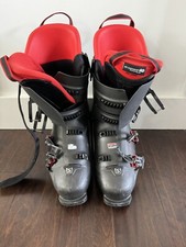 salomon s pro 100 ski boots