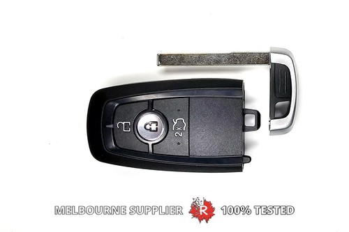 NEW Ford Endura Everest Ka Mondeo Key Remote 2016 2017 2018 2019 2020 2021 - Picture 2 of 2