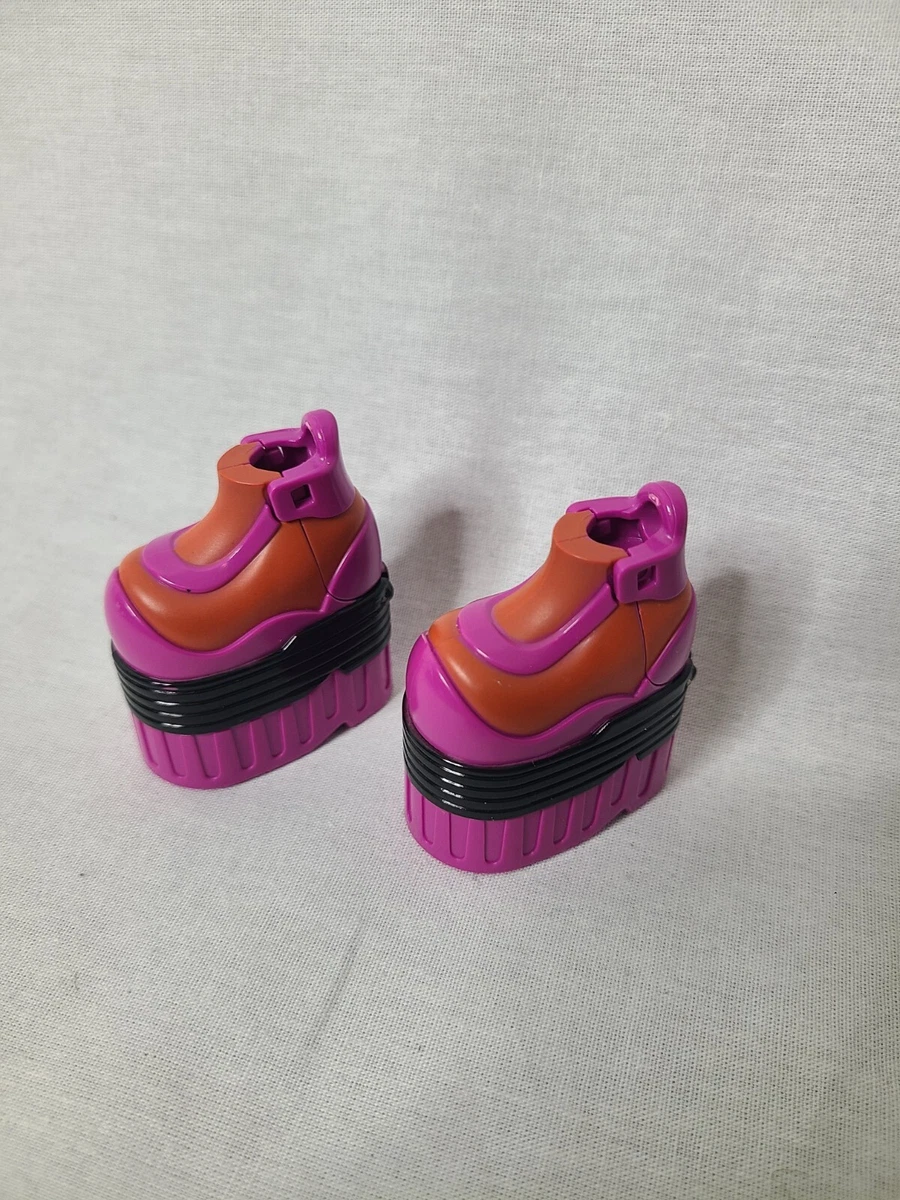 Ebay platform shoes store
