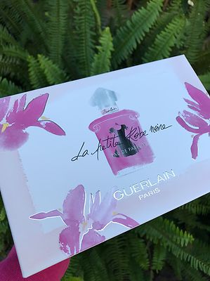 Guerlain La Petite Robe Noire 1.6oz Women's Eau de Parfum Little black dress  3346470114708| eBay