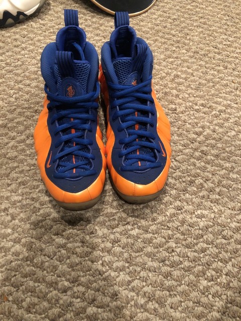 used foamposites for sale