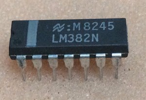 MC34118DW Motorola SO28 NOS #BP 1 PC
