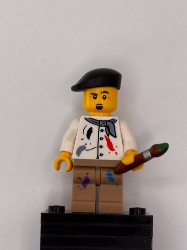 LEGO Minifiguras Coleccionables Serie 1-23 (elige tu minifigura) - Imagen 32 de 395