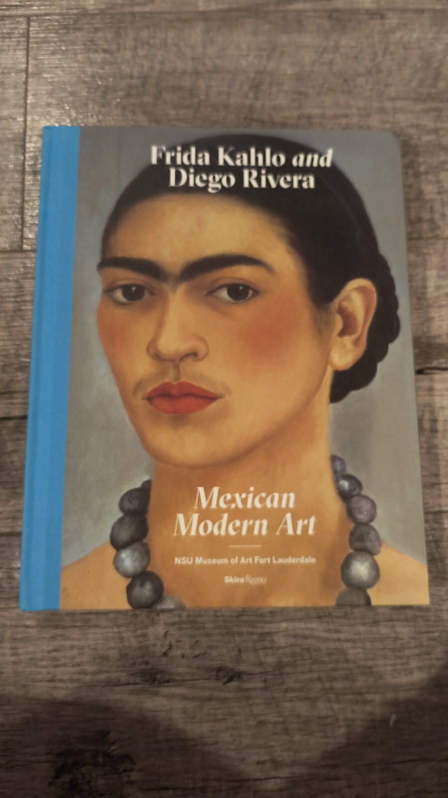 FRIDA KAHLO AND DIEGO RIVERA: MEXICAN MODERN ART By Helga Prignitz-Poda Good - H. Prignitz-Poda
