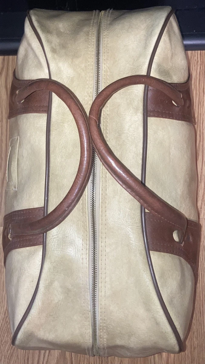 熱い販売 70s-80s bag Boston ADIDAS ボストンバッグ - www