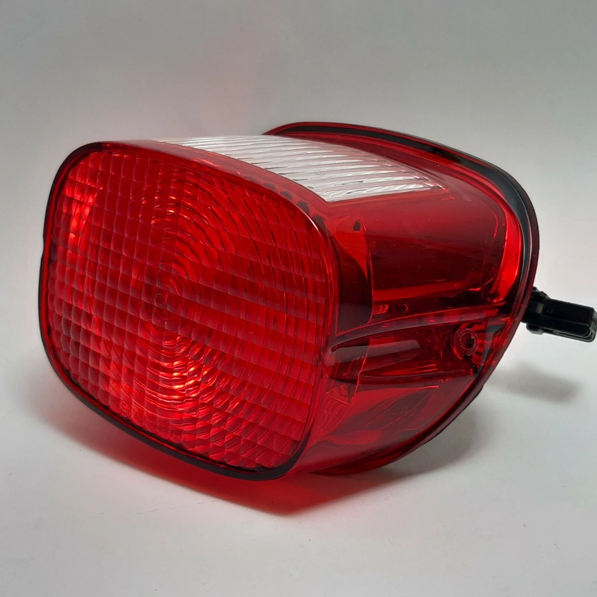 Harley Davidson Tail Light Bulb Number Shelly Lighting