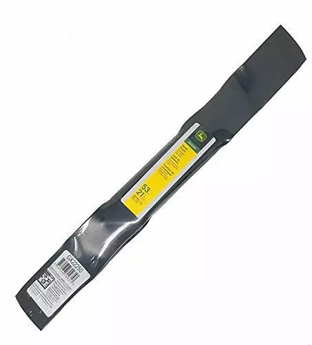 John Deere GX22250 Lawn Mower Blade Genuine Original Equipment
