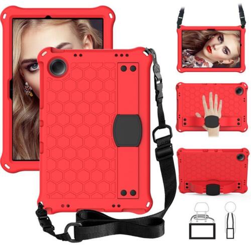 Kids Case For Samsung Galaxy Tab A9 A9+ Plus A8 A7 Lite Tab A E Tablet EVA Cover - Picture 26 of 30