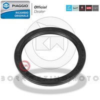 Ring ÖLdichtung Nabe Originale Piaggio Vespa Granturismo 200 2006-2007 M31200