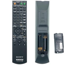 Genuine SONY AV System Remote Control RM-ADU007 RM-ADU007A 148057021 DAV-HDX275