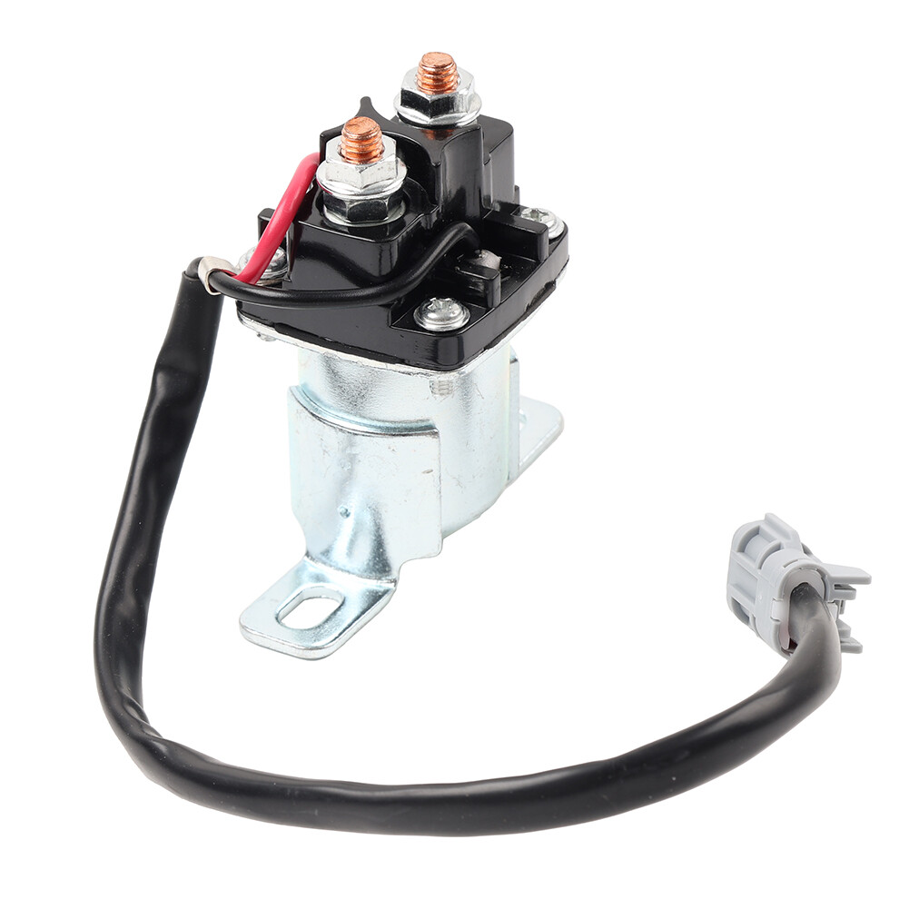 Relé De Arranque De Solenoide 14109350001 Para Od 800 Side By Side Dominator Raider Assailant - Foto 4