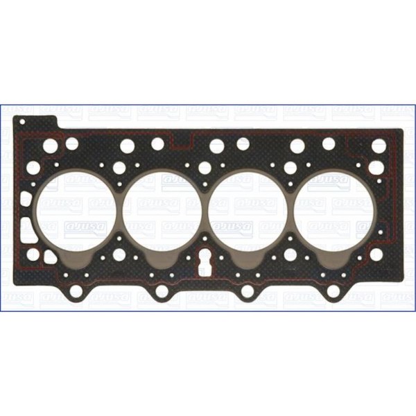 Ajusa Zylinderkopfdichtung FüR Renault Laguna I 2.2 D-image