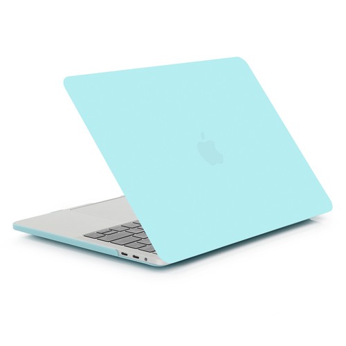 Matte Hard Case Cover for New Macbook Pro 13" A1706 A1708 15" A1707 (2016/2017) - Picture 7 of 19
