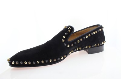 size 42 louboutin in us