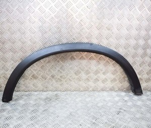 BMW X3 F25 xDrive 20d Kotflügel hinten rechts Zierleiste 7210084 2.00 Diesel 135kw 2011