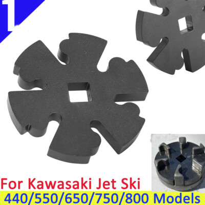 きなこ　904545 For Kawasaki Jet Ski Coupler Removal Tool Black For 440/550/650