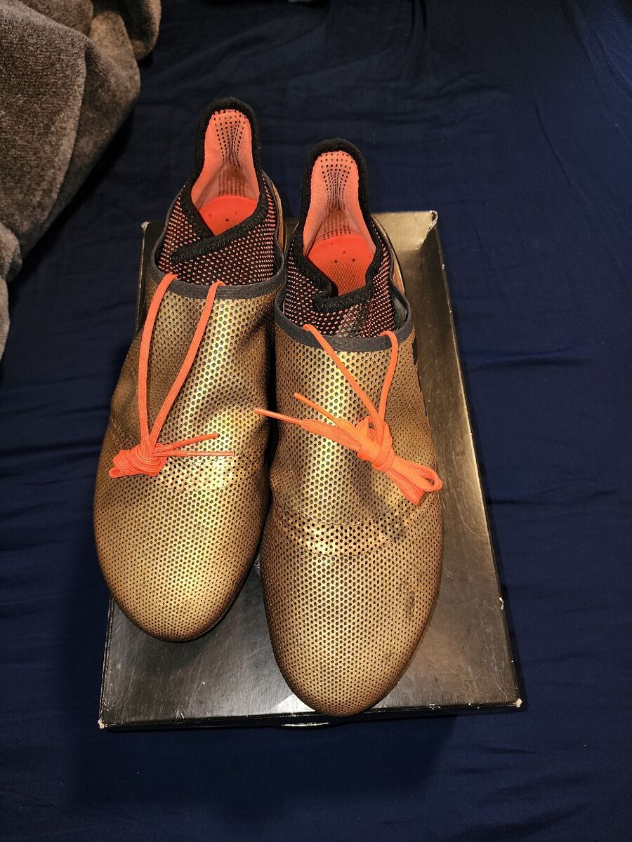Adidas X 17+ Purespeed fg | eBay Adidas X 17+ Purespeed fg | eBay