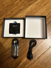 Ottocast U2-AIR 2024 Wireless Carplay Adapter - New (Opened Box)