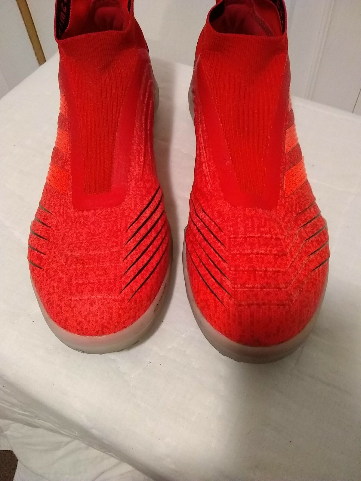 adidas predator tango 18.4 mens astro turf trainers