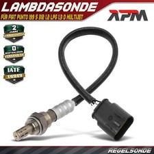 Lambdasonde Regelsonde vor Kat für Fiat Punto 199 500 312 1.2 LPG 1.3 D MultiJet