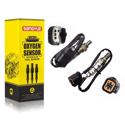 2X Oxygen O2 Sensor for 2004 2005 2006 2007 2008 Hyundai Elantra 2.0L Upstrea...