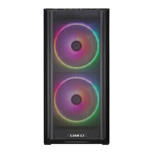Custom Gaming Desktop PC Intel i7-6700 16GB SSD + HD RTX 2080 8GB WiFi BT W10H - Picture 2 of 3