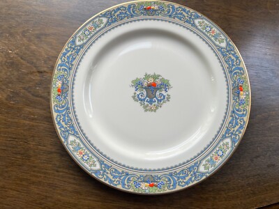 レノックス オータム 花瓶 米国 ホワイトハウス 御用達 老舗陶器
