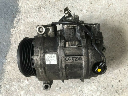 Mercedes Klimakompressor MB Teilenummer: 0002309111 gebr/geprüft CL500