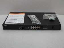 Sonicwall NSA 2650 Network Security 1RK29-0A9