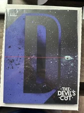 THE DEVILS CUT #1 Cvr A (DSTLRY Comics, 2023) | Tynion, Lotay, V+More | NM-