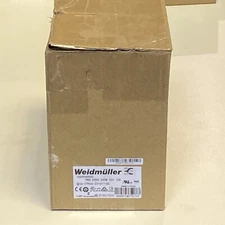 Weidmüller Switching Power Supply 3-Phase PRO ECO3 240W 24V 10A