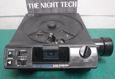Kodak Carousel 5600 Slide Projector   For Parts/Repair