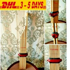 Khaen Bamboo Thai Isan Laos Musicial Instrume...